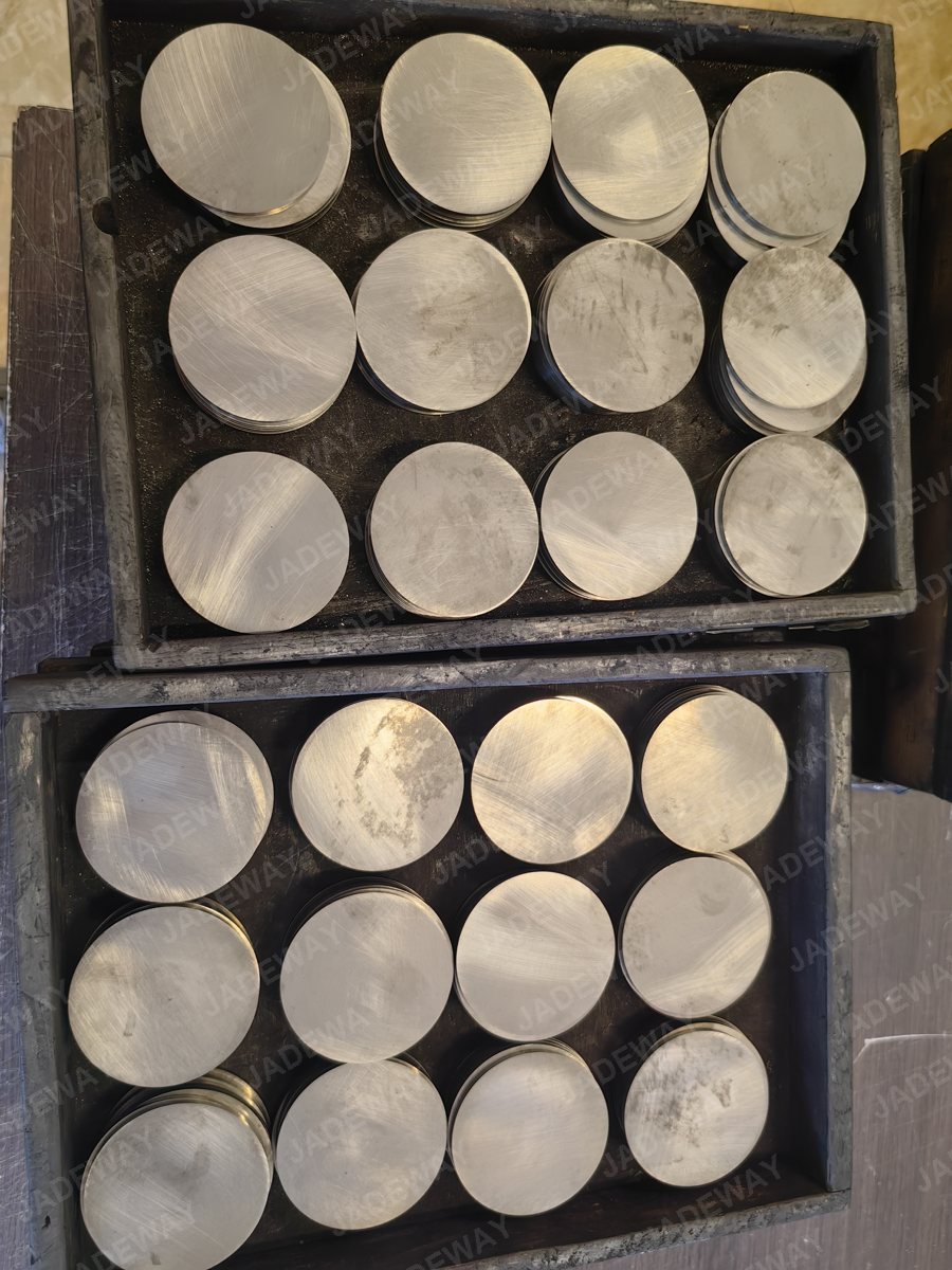 Carbide Blanks