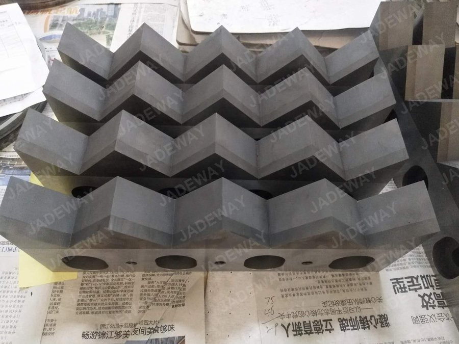 Corrugated Industry