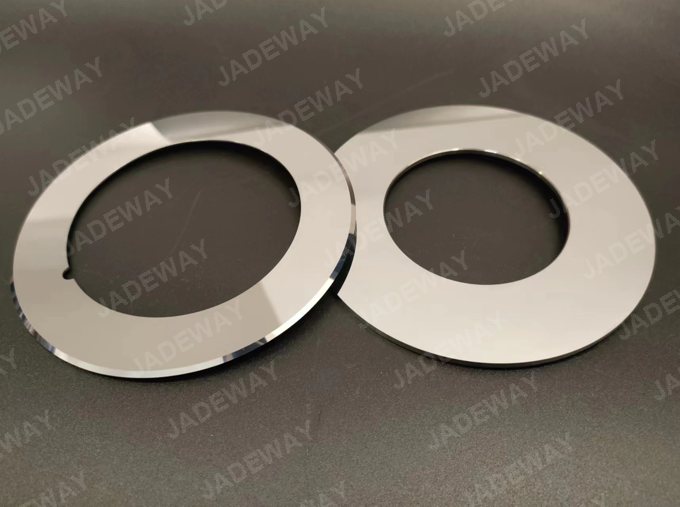 Slitting rings