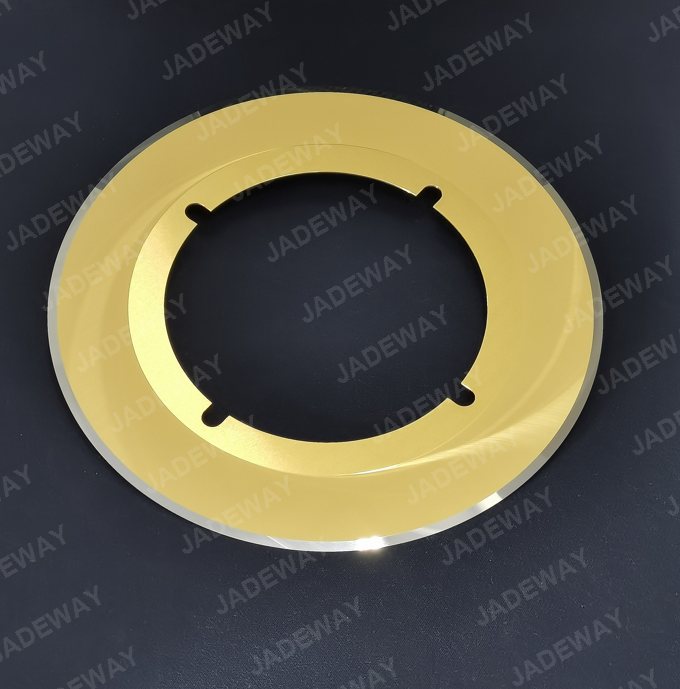 Ring blade