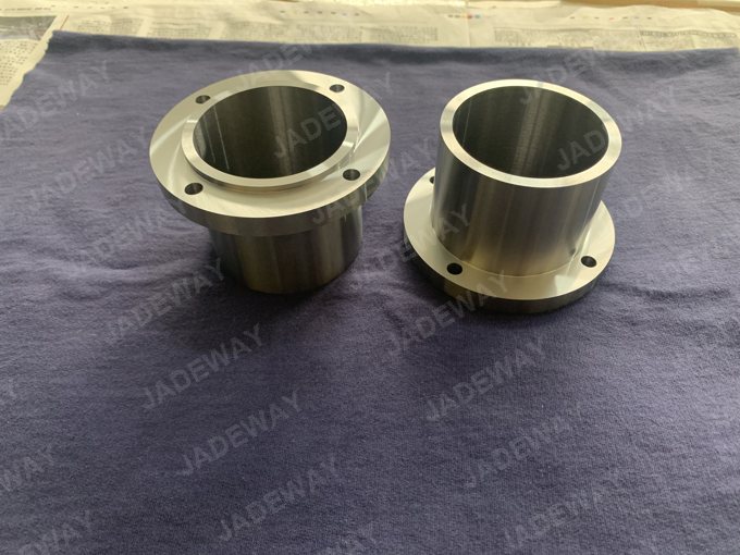 Slitting collars