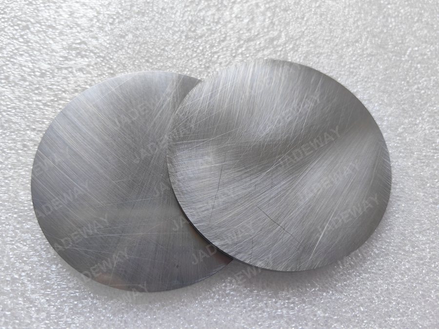 Metal Sheet & Foil